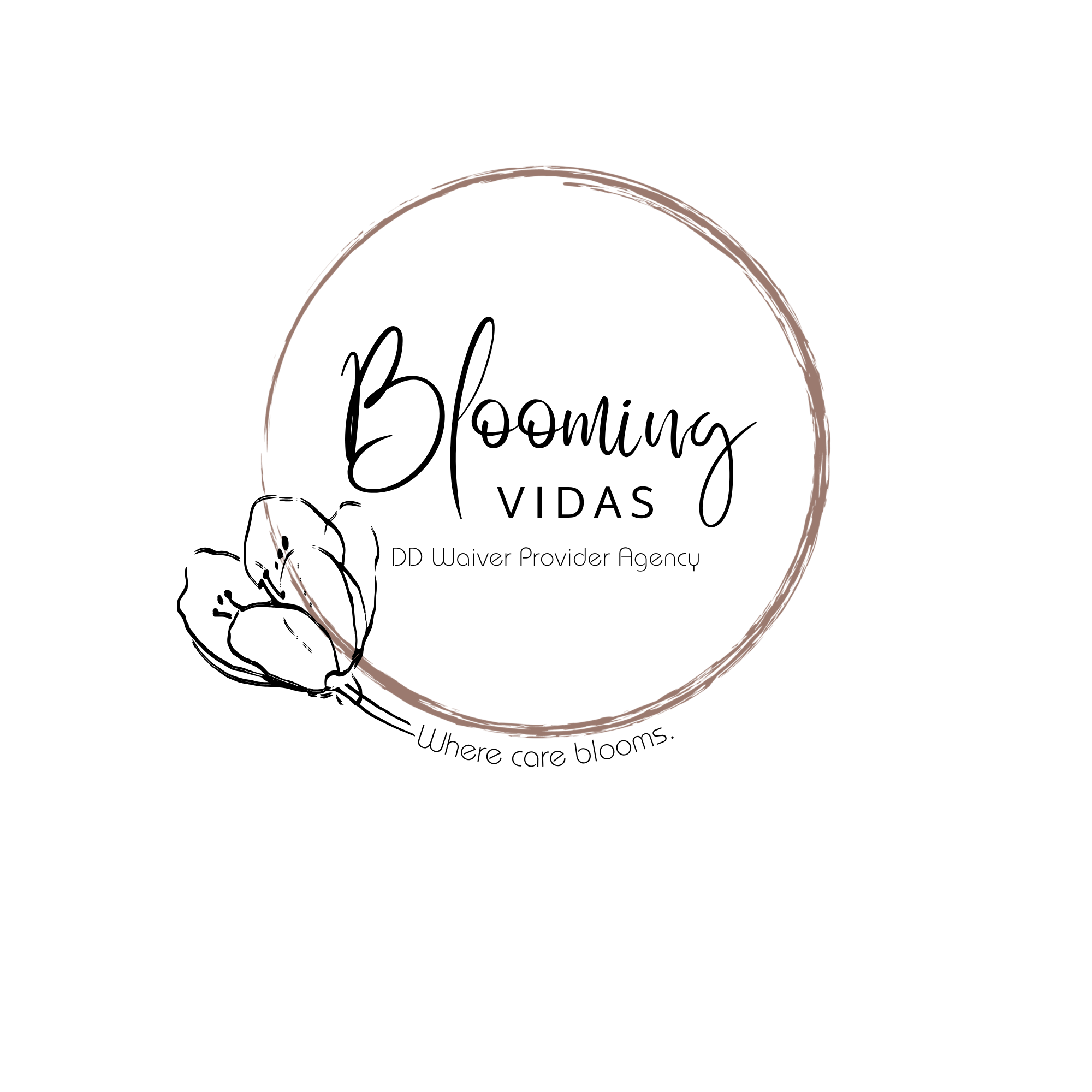 Blooming Vidas, Inc.